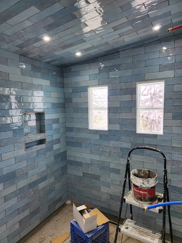 Rodriguez Electrical Services project