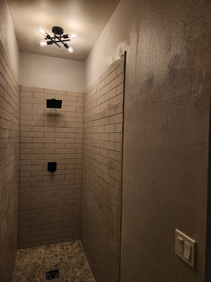 Rodriguez Electrical Services project